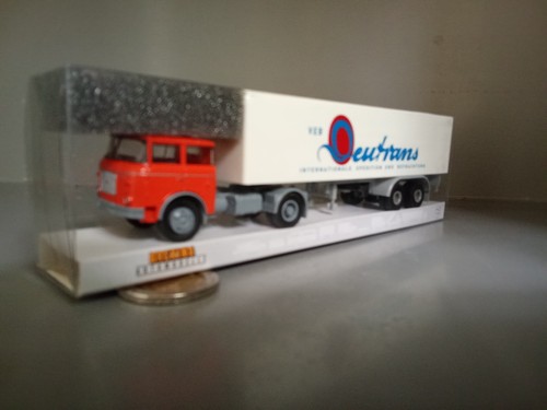 Brekina liaz 706 h0 - 1:87,