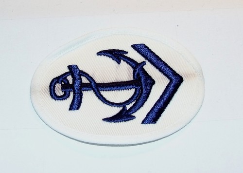 Nva volksmarine sleeve - nva,