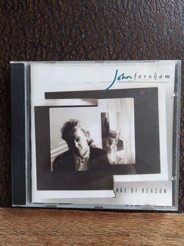 John farnham age of - john,