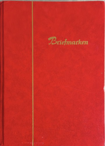 Briefmarken für junge - , sammler
