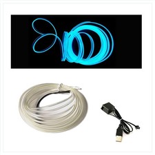 Led licht kabel flexible neon - licht,
