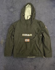 Anorak Napapijri (gross L)
