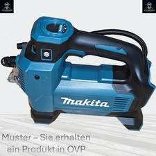 Makita DMP181Z Akku-Kompressor