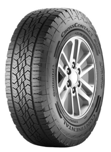 Continental 225 65r17 102h - 225/65r17,