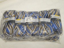 Handarbeitsgarn - Stricken und Häkeln