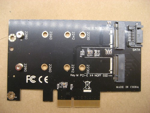 Digitus ssd pci express - digitus,