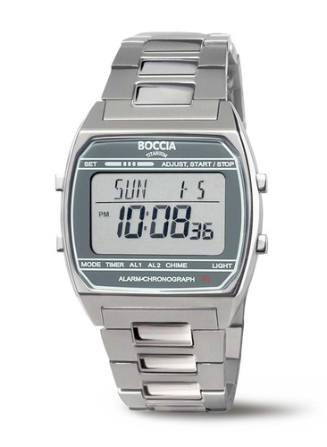 Boccia titanium 3738 - boccia,