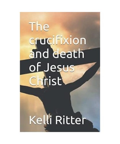 The crucifixion and death - and,