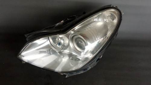 A2198202961 mercedes c219 cls - a2198202961,