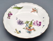 Meissen porzellan schale 21 - meissen,