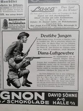 Diana luftgewehre deutsche - luftgewehre,