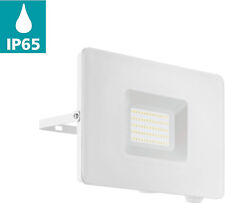 EDLO 33155 LED Außen-Strahler "FAEDO 3" IP65 4800lm 50 W EEK:F(Spektrum A-G)