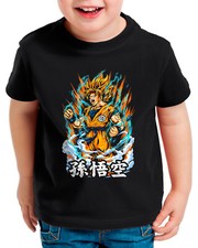 Super Sayajin Rage T-Shirt