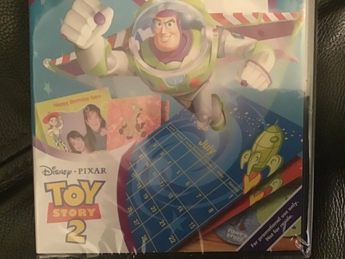 Disney pixar toy - disney,
