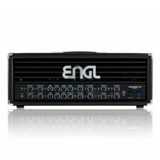 ENGL Savage 60 MARK II E630II