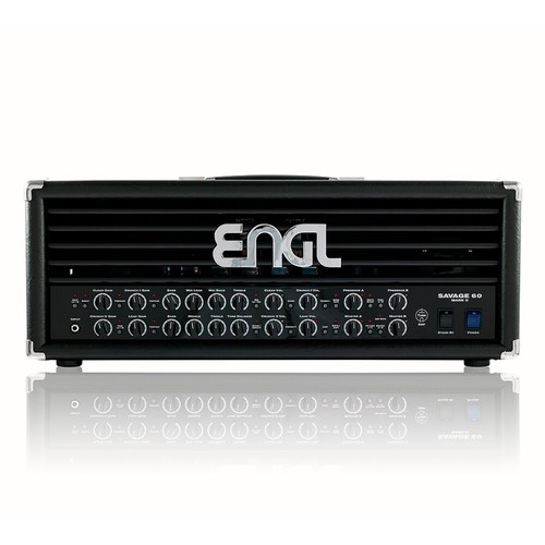 Engl savage mark e630ii - engl,