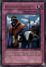 Kaiserlicher Orden - Ultra