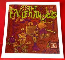 The Fallen Angels It's A Long