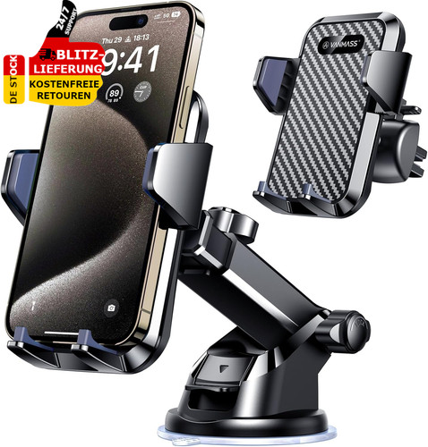 Handyhalterung auto handy - handyhalterung,