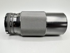 Canon zoom lens - lens, 70-210mm