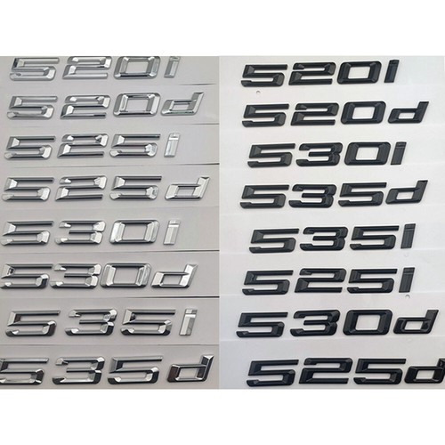 Für bmw 520i 530i 530d - 520i,