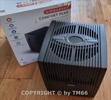 VENTA LW25 Comfort PLUS ** abs. TOP in OVP ** Luftbefeuchter *** vom Händler