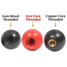 Kugelknopf M4 M6 M8 M10 M12