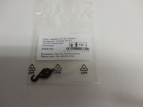 Märklin 406190 e406190 - märklin,