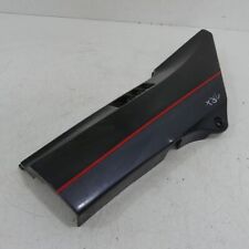Kawasaki GPZ 1000 RX Seitendeckel Seitenverkleidung hinten rechts A3046