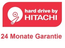NEU! Hitachi HGST HMS5C4040ALE640 | P/N: 0F19847 | 4TB SATA III 3,5'' 64MB