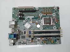 HP Compaq Elite 6200 Pro