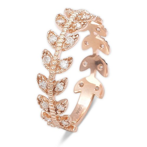 Damenring goldring memory ring - damenring,