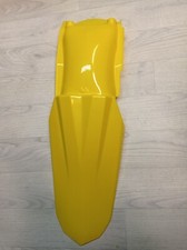 Plastic Fender Verkleidung Kotflügel hinten Husqvarna TC CR Bj 05 8000a4200