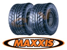 2x Neu Maxxis Spearz M-992