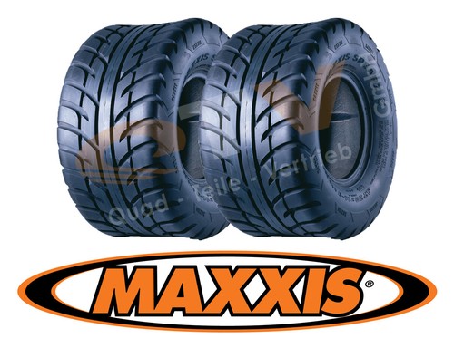 Neu maxxis spearz 992 - maxxis, m-992