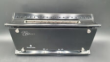 Russell Hobbs Black Beauty Designer Toaster schwarz *** Glass Line Edition ***?