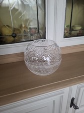    VELOU     NEUWERTIGE VASE 4 TEILIG
