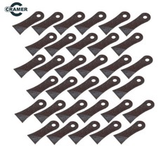 33 St. Cramer Vertikutierer