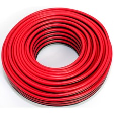 Lautsprecherkabel 2x4,00mm² -