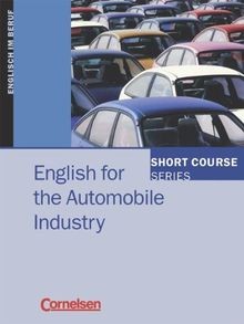 Short course series - series,