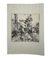 Albrecht DÜRER, Der heilige