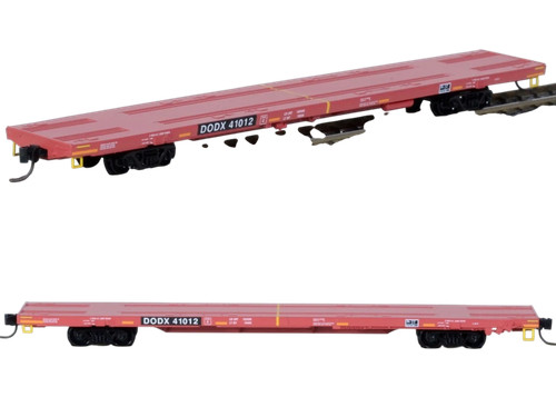 Kato micro trains spur - micro-trains, dodx