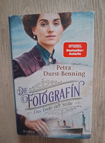 Petra durst benning - petra, durst-benning