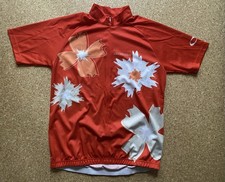 NAKAMURA Radtrikot Damen