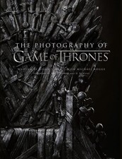 The Photography of Game of