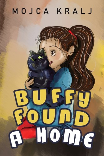 Buffy found home mojca - buffy, a