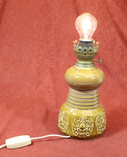 Alte Lampe alte Lampe