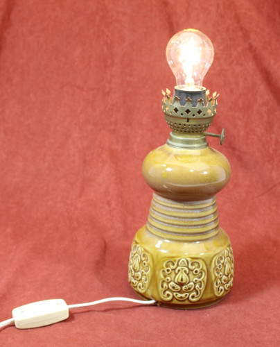 Alte lampe - alte,