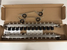 Heizkreisverteiler für