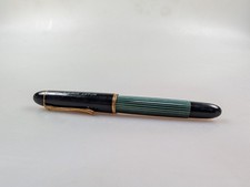 2x Pelikan Füllfederhalter